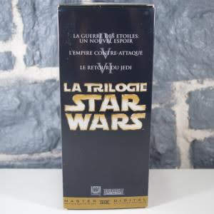 La Trilogie Star Wars Edition Spéciale (04)